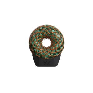 Heart Stone - iTorus i2 Portable PEMF Healing Device